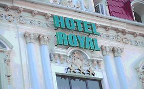 Hotel Royal Craiova